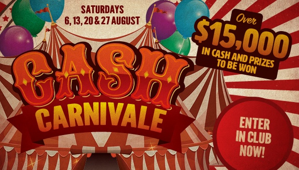 Cash Carnivale